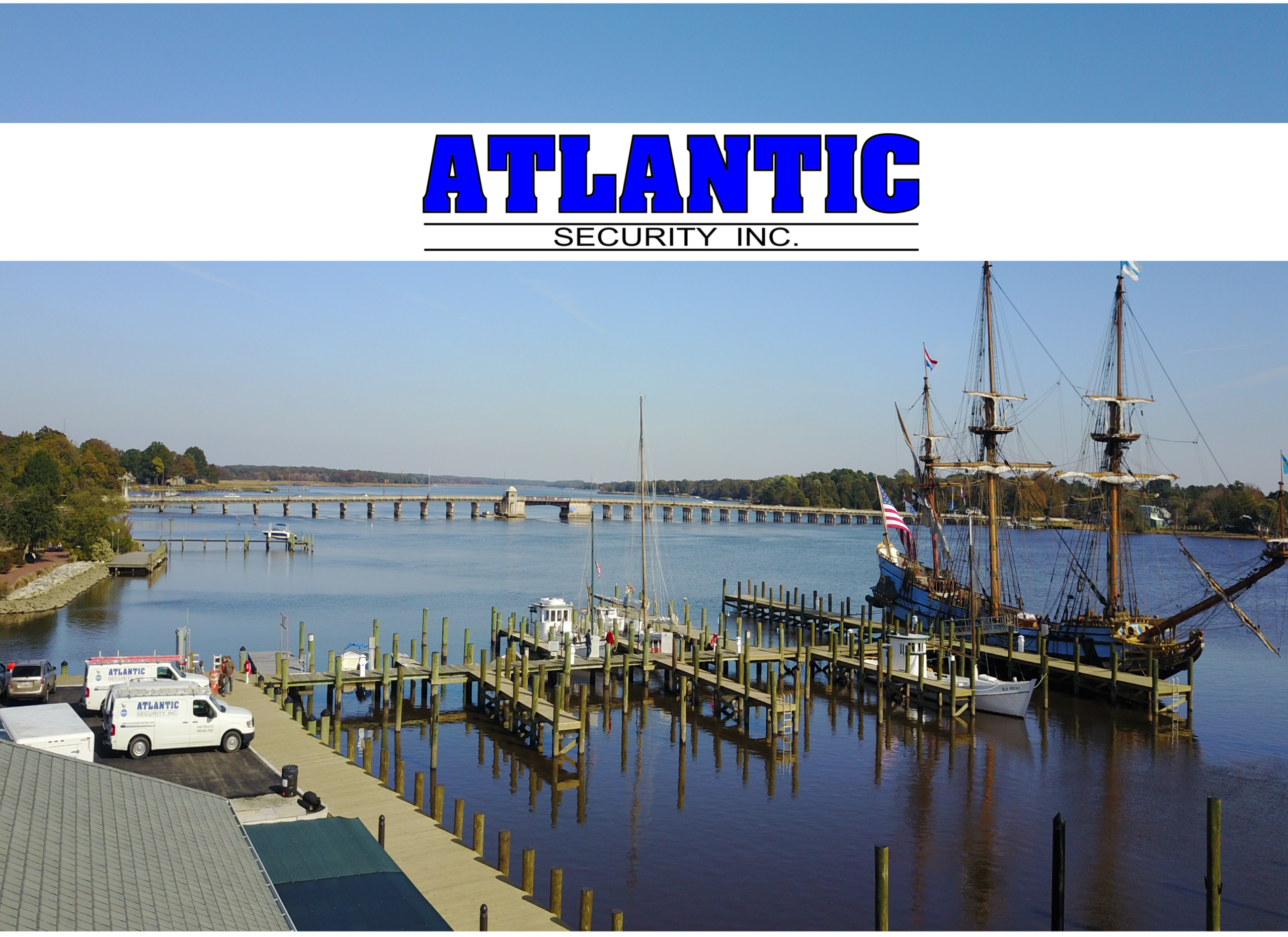 Atlantic Security, Inc